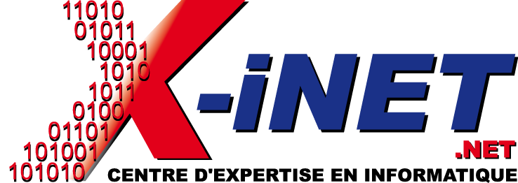 X-Inet - Consultant informatique